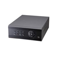 4ch標準型デジタルビデオレコーダー ZR-S4C