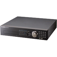 ZR-X16　16ch用 高機能デジタルビデオレコーダー