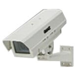 ZH-CP2-W 屋外用カメラハウジング（壁面取付金具セット）