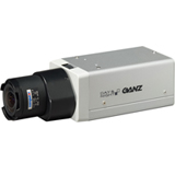 ZC-YH215JPV　電源重畳型高解像度カラーカメラ